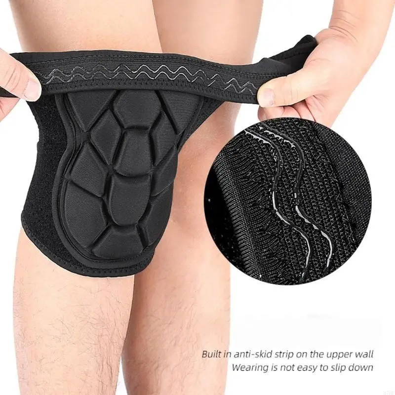 Knee Brace for Women and Men Knee Guard Knee Pads Breathable Knee Support