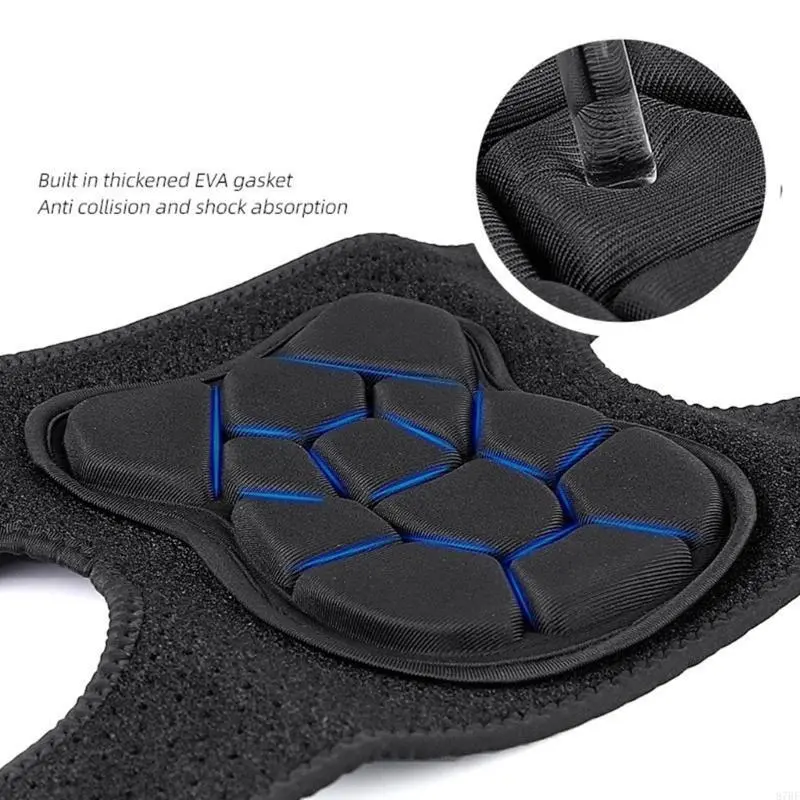 Knee Brace for Women and Men Knee Guard Knee Pads Breathable Knee Support