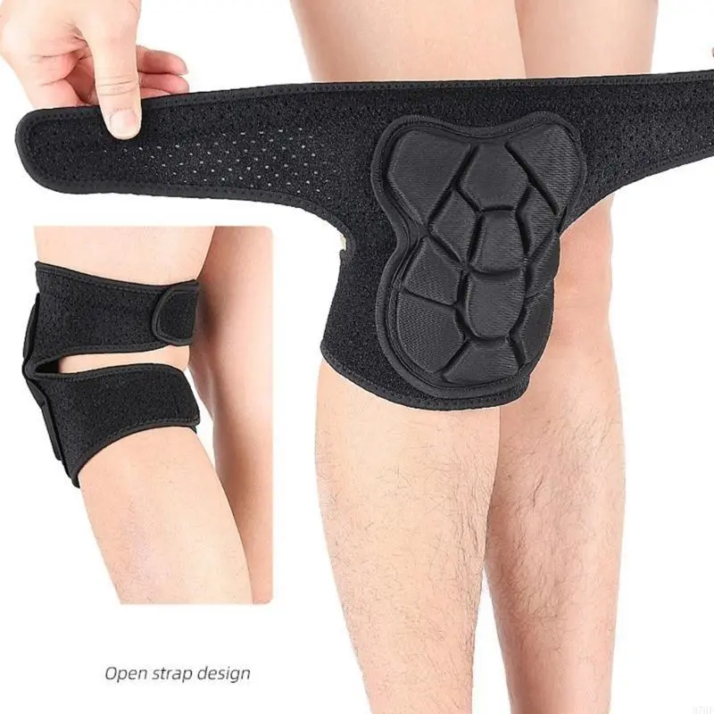 Knee Brace for Women and Men Knee Guard Knee Pads Breathable Knee Support