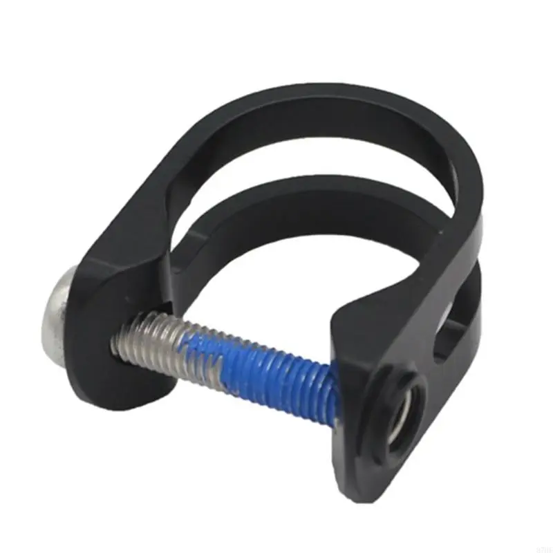 Bike Clamp Ring Shifter Integrator Easy Install U Ring Cycling Accessories