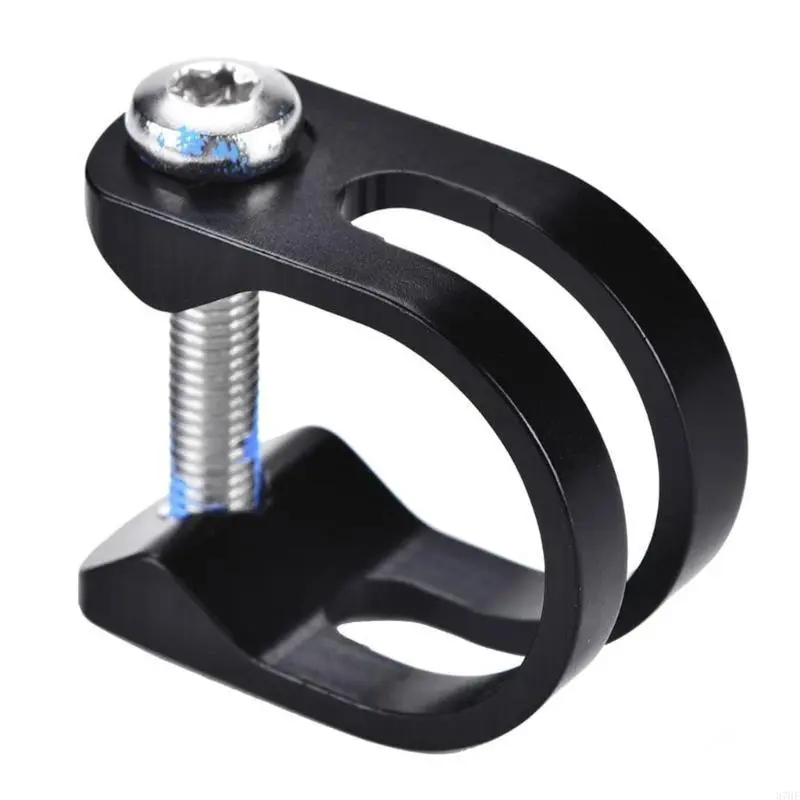 Bike Clamp Ring Shifter Integrator Easy Install U Ring Cycling Accessories