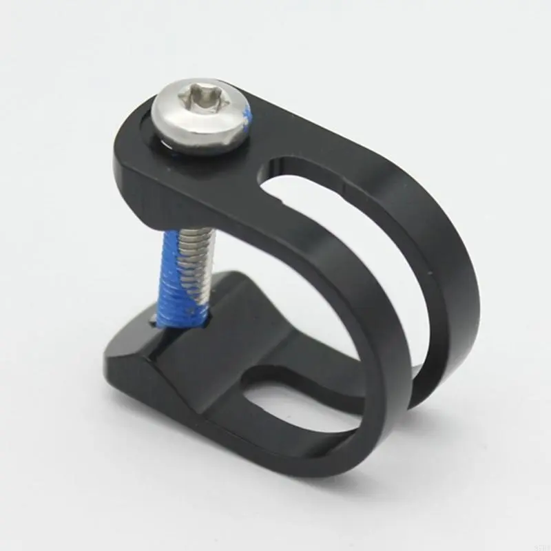 Bike Clamp Ring Shifter Integrator Easy Install U Ring Cycling Accessories