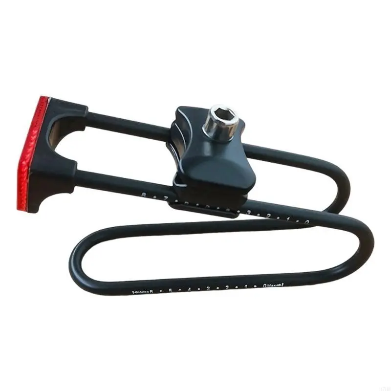 Bike Shock Absorbers Bike Saddles Suspension Device Saddles Suspension for Enhancing Comfortable and Safety