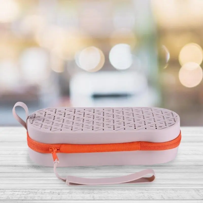 Breathable Swim Goggle Case Swimming Goggles Storage Box Swimming Goggles Holder Swim Glasses Case for Swimmers