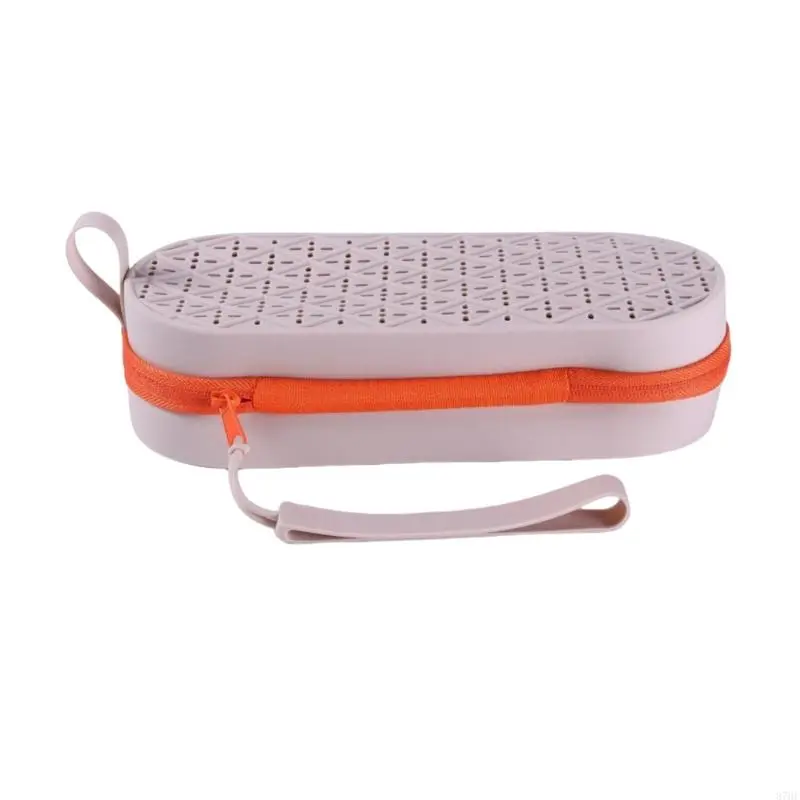 Breathable Swim Goggle Case Swimming Goggles Storage Box Swimming Goggles Holder Swim Glasses Case for Swimmers