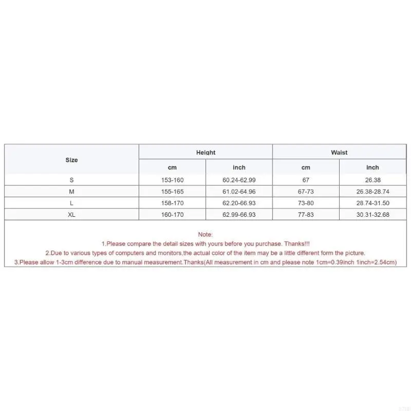 Women High Waist Bathing Suit 1 Pc Swimwear Fashionable Push Up Swimsuit