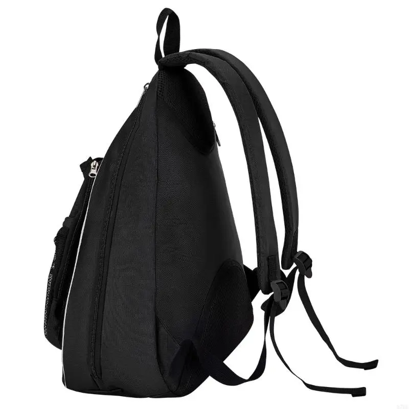 Pickle Ball Bag Pickle Ball Backpack Travel Tennis Bag for Pickle Ball Equipment