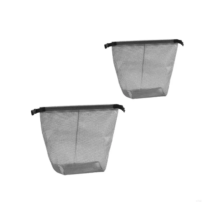 2 Pcs Cosmetic Bag Makeup Bag Portable Storage Bag Toiletry Bag Wash Bag