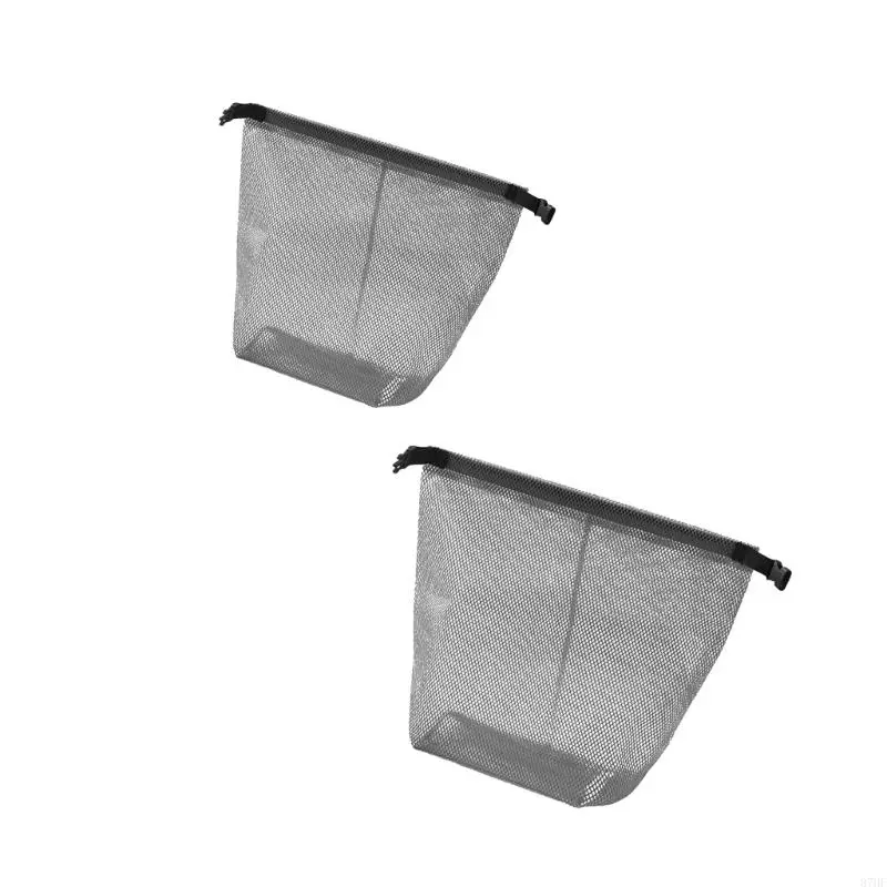 2 Pcs Cosmetic Bag Makeup Bag Portable Storage Bag Toiletry Bag Wash Bag