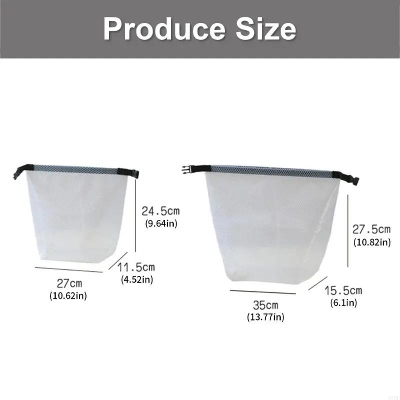 2 Pcs Cosmetic Bag Makeup Bag Portable Storage Bag Toiletry Bag Wash Bag