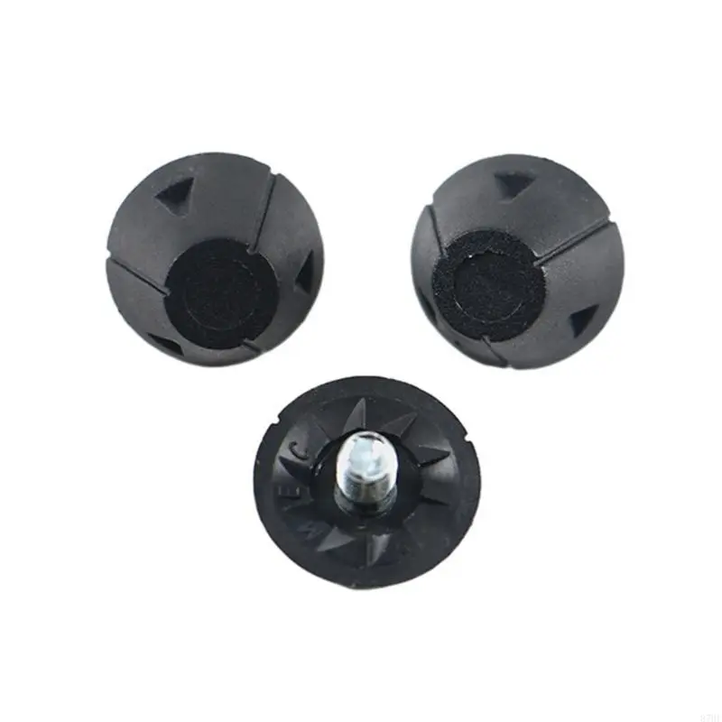 12Pcs Football Spikes Nails Screw Cleat Football Studs Replacement Soccer Cleats for Men Women Boy And Girl Soccer Shoes