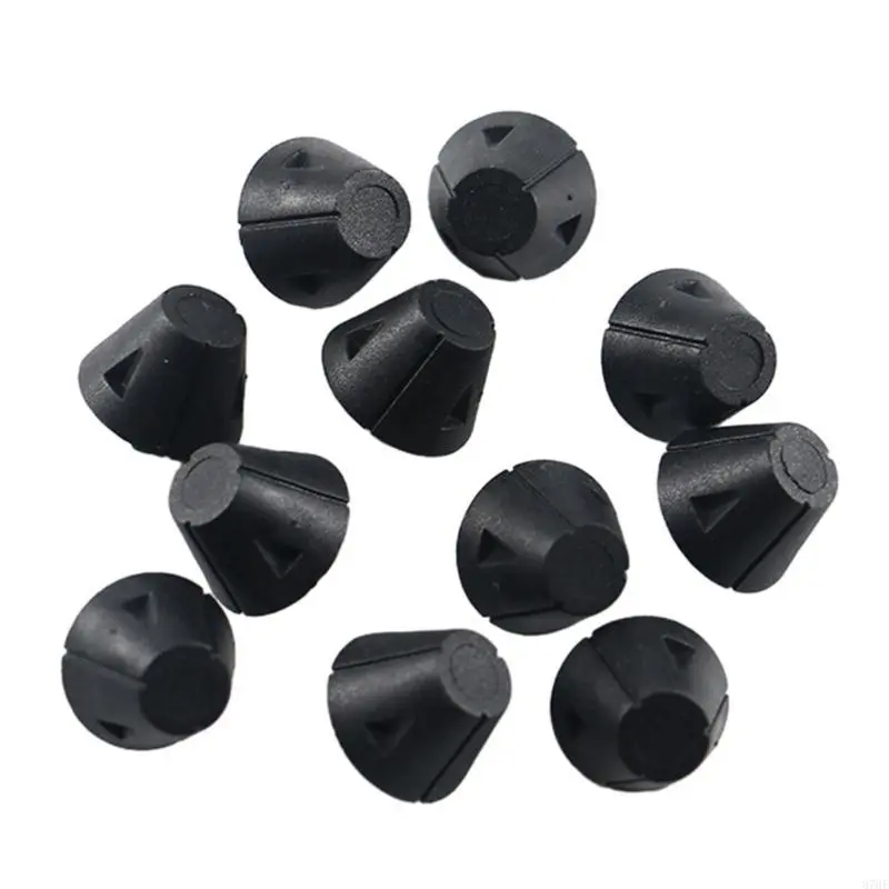 12Pcs Football Spikes Nails Screw Cleat Football Studs Replacement Soccer Cleats for Men Women Boy And Girl Soccer Shoes