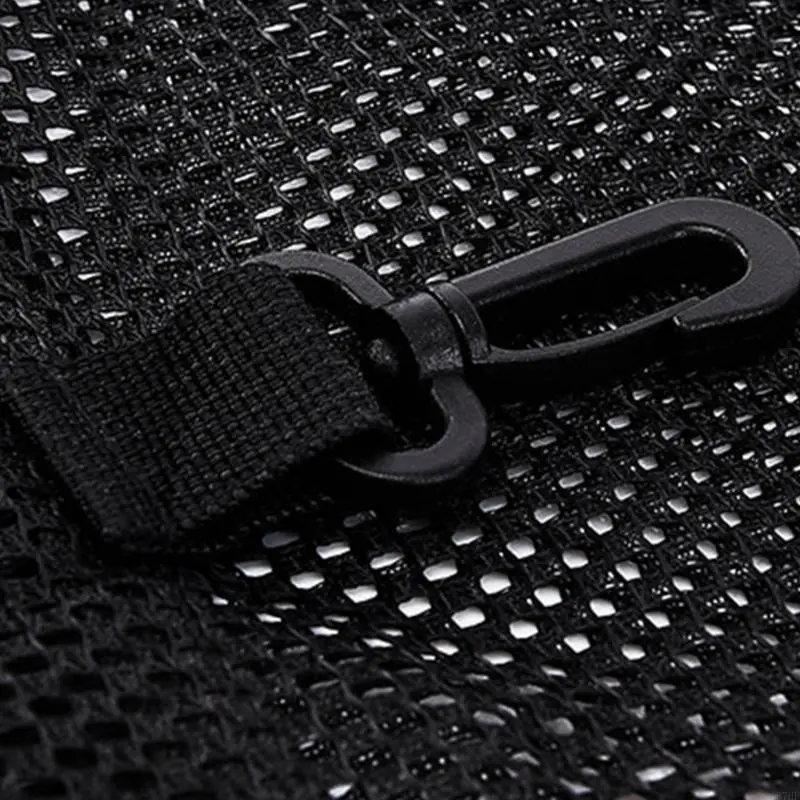 Portables Single Ball Bag Breathable Ball Storage Bag Multifunctional Ball Bag for Sports Enthusiasts