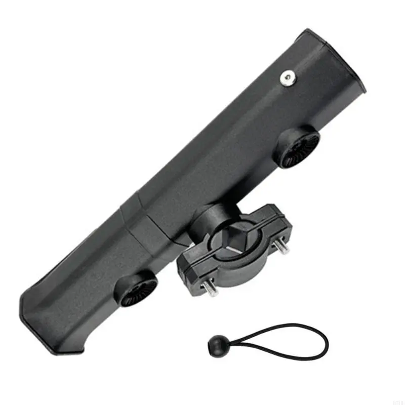 Adjustable Spinning Plastic Fishing Rod Holder for Boat Trailer Kayak