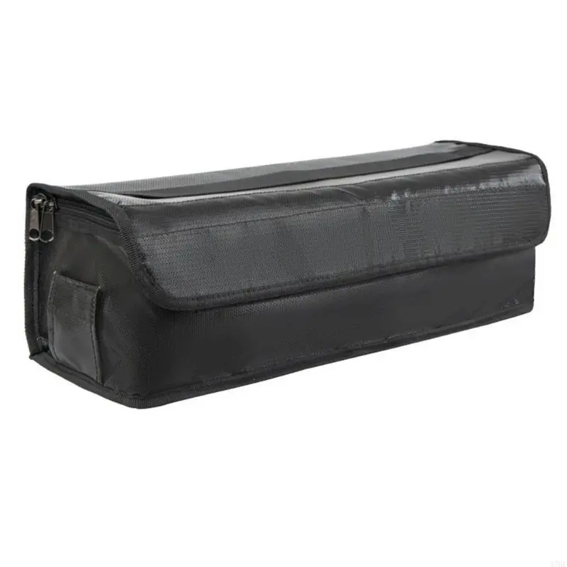 Electric Bike Lithium Battery Storage Battery Transport Bag Easy to Use