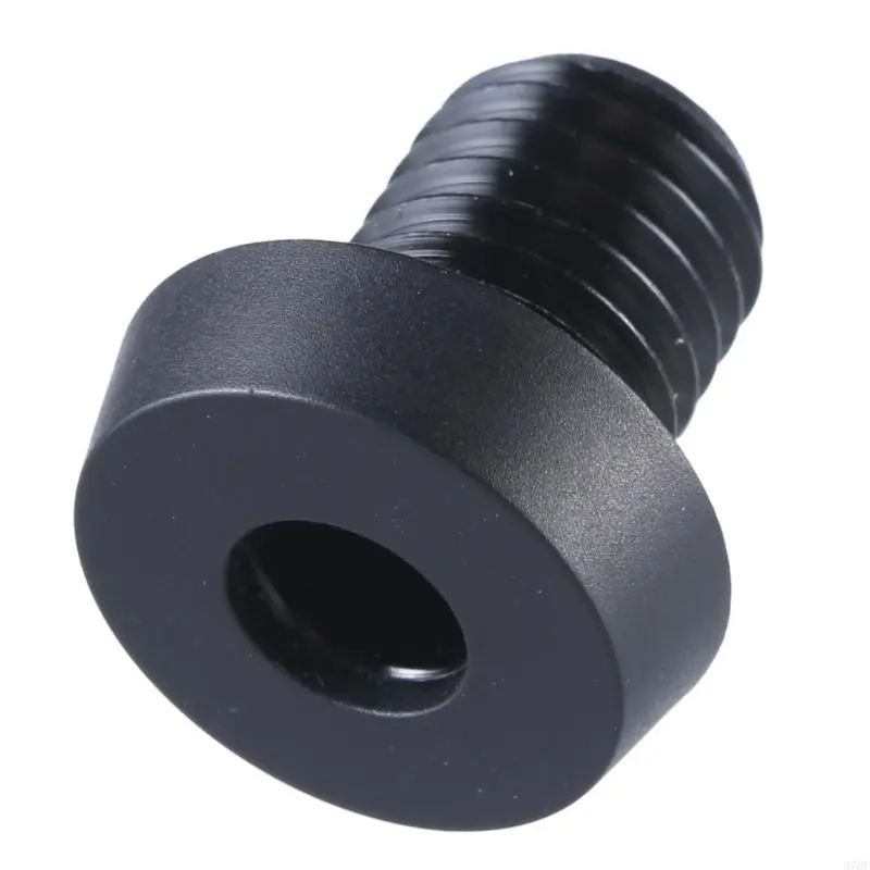 Billiard Cue Bottom Cover Rubber Pool Bumper Bottom Plug Snooker Accessory