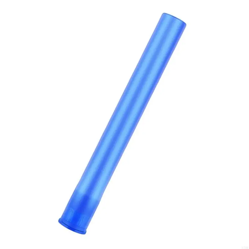 Upgraded Bicycles Front Fork Tube Straight Tapered Standpipe Cycling Accessory