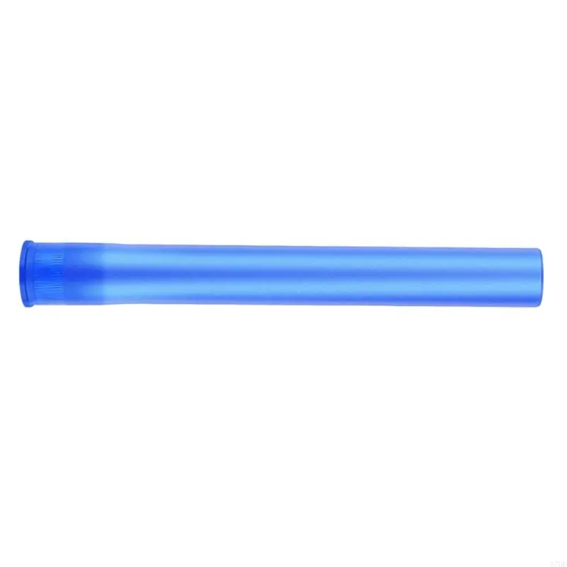 Upgraded Bicycles Front Fork Tube Straight Tapered Standpipe Cycling Accessory
