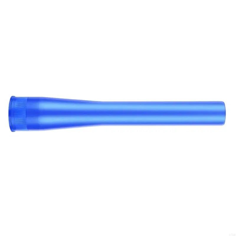 Upgraded Bicycles Front Fork Tube Straight Tapered Standpipe Cycling Accessory