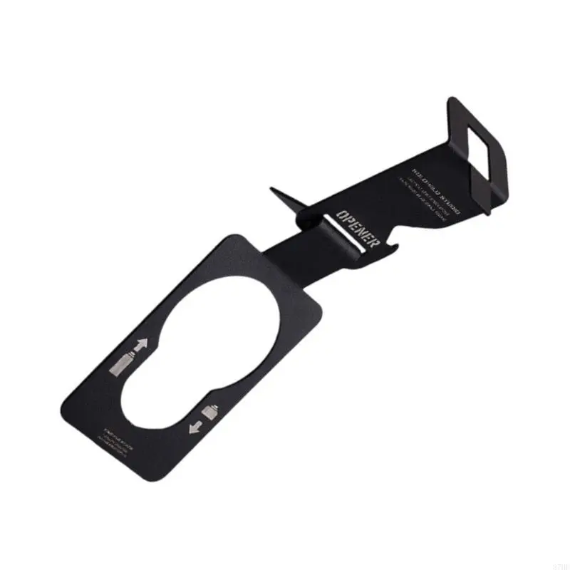 Gas Stand Canister Hanger Stove Hook Gas Canister Rack Gas Canister Hanging Hook
