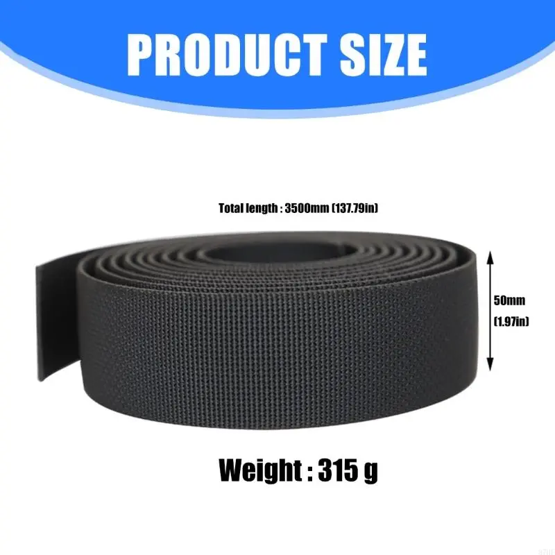 3 5M Scubas Diving Weight Belt Snorkeling Webbing Weight Strap Belts Enduring