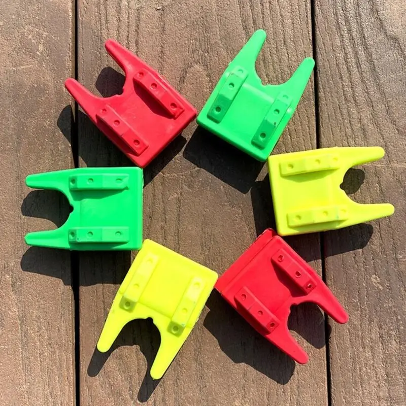 Reliability Fishing Rod Clamps Fishing Rod Holder Durability Fishing Rod Holder Ensures Secure Rod Placement