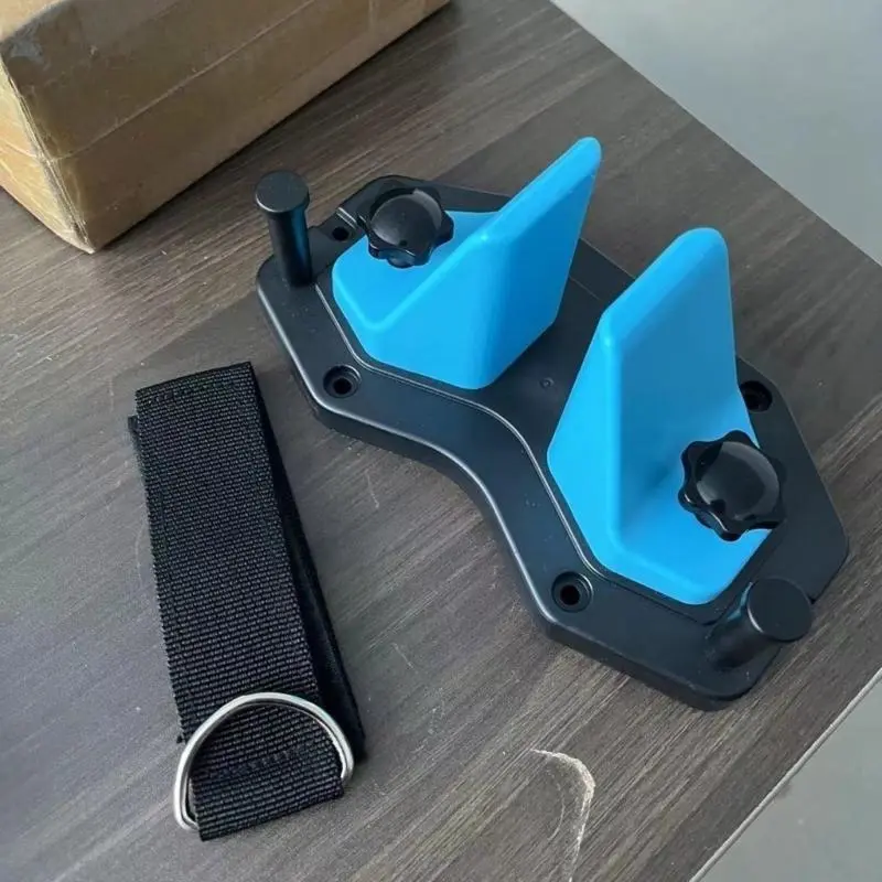 Nonslip Ski & Snowboard Wall Rack Ski Storage Holder Winter Gear Wall Mount Snowboard Storage Rack Enduring