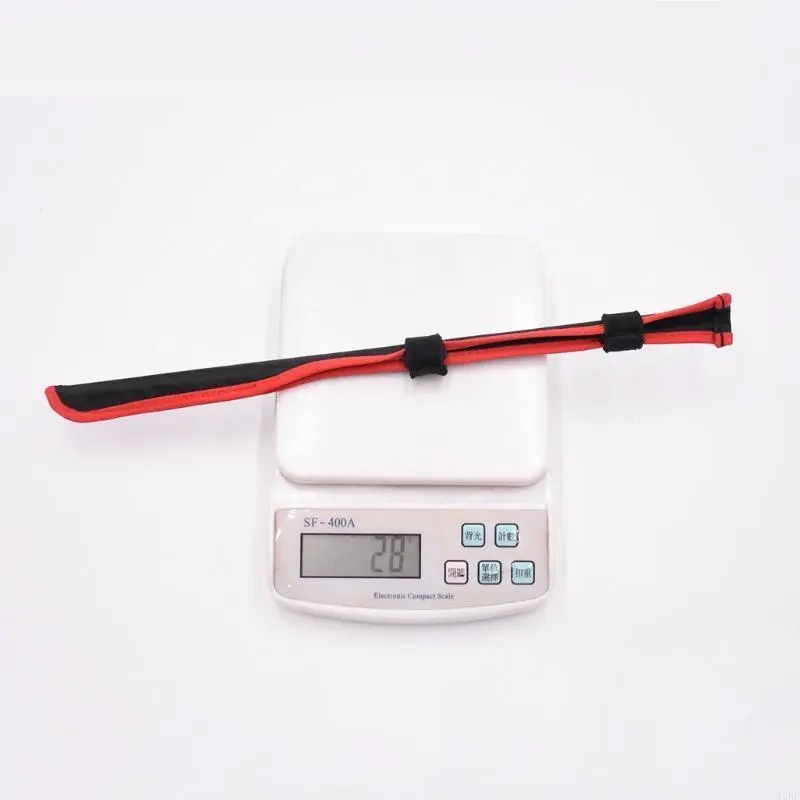 Tackle Tubes Rod Tip Case Protector Fishing Rod Tip Protector Fishing Rod Bags