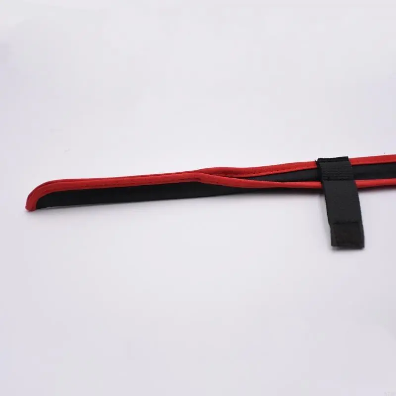 Tackle Tubes Rod Tip Case Protector Fishing Rod Tip Protector Fishing Rod Bags