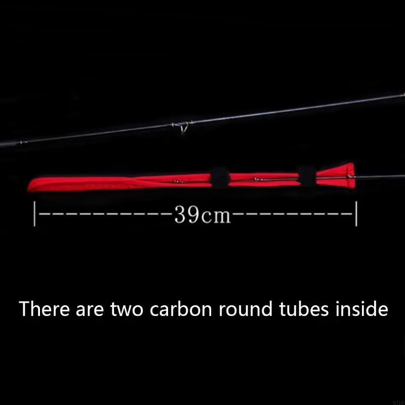 Tackle Tubes Rod Tip Case Protector Fishing Rod Tip Protector Fishing Rod Bags