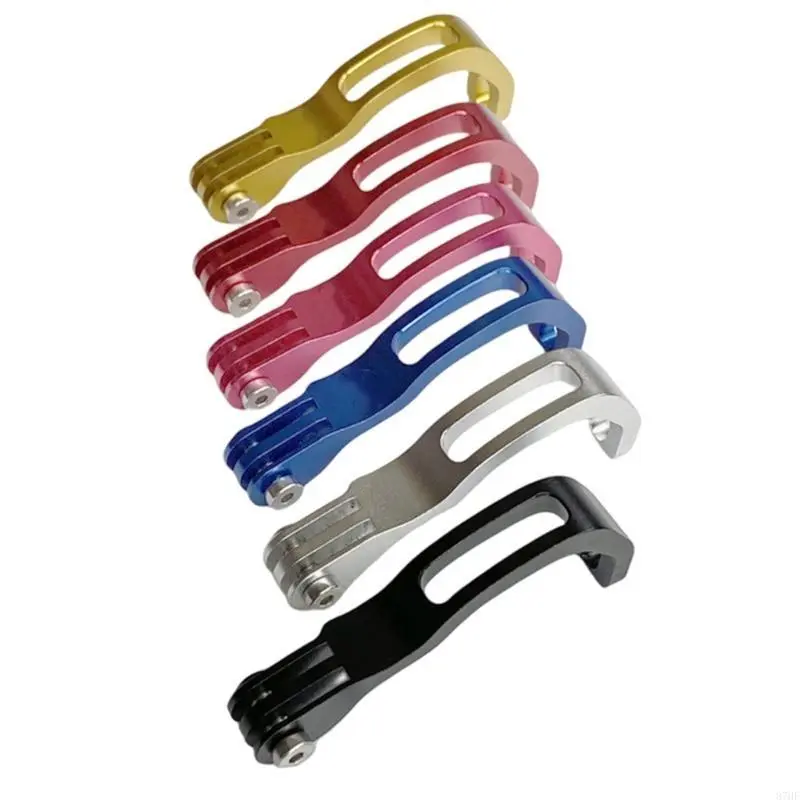 Universals Bicycles Light Adapter Road Bike Integrated Handle Extension Brackets