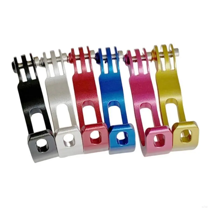 Universals Bicycles Light Adapter Road Bike Integrated Handle Extension Brackets