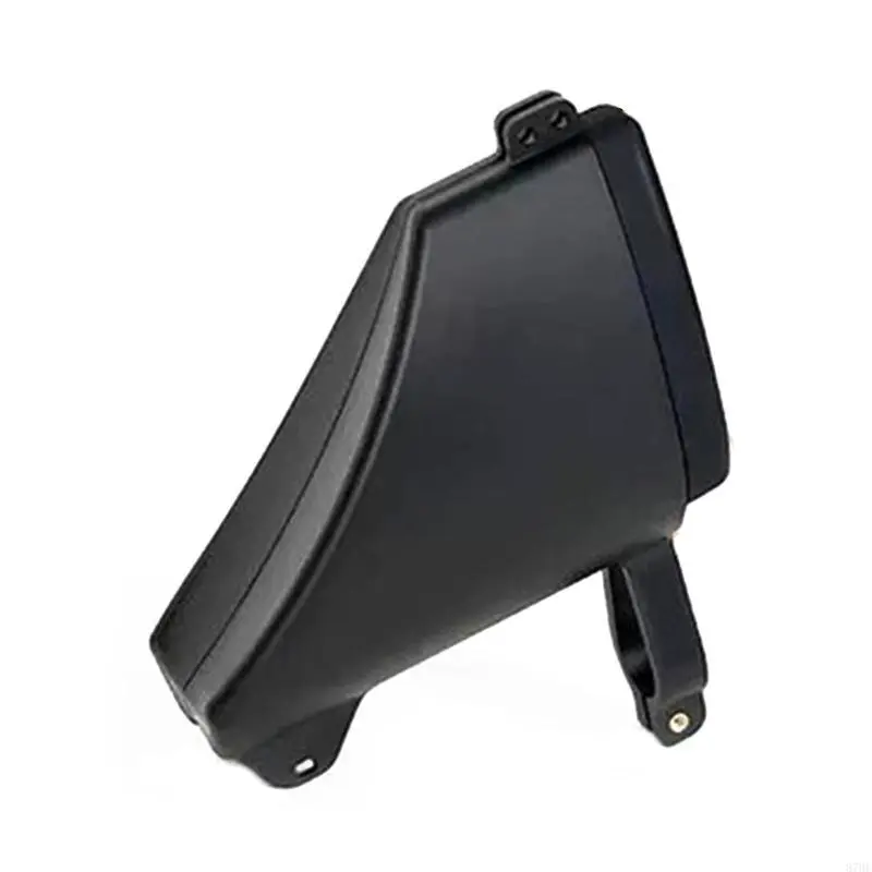 Bicycles Saddles Bag Hard Shells Seats Bag Waterproof Bicycles Seats Tube Bag Rear Rack Pouches Bicycles Tail Mount Bag