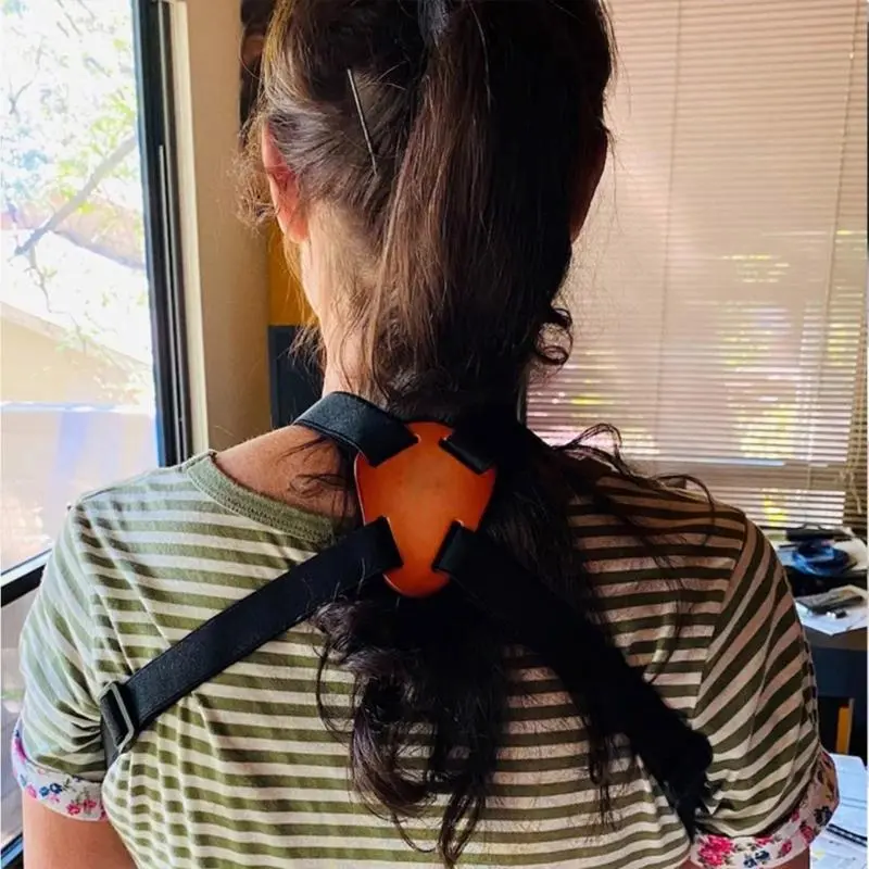 Quickly Release Ergonomic Shoulder Belt Heavy Type Camera Safety Strap