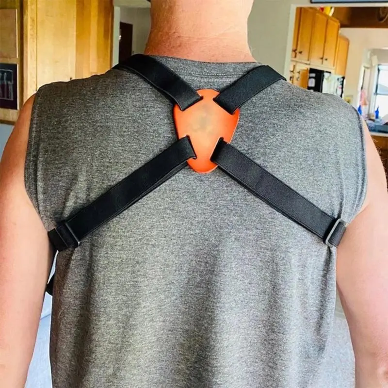 Quickly Release Ergonomic Shoulder Belt Heavy Type Camera Safety Strap