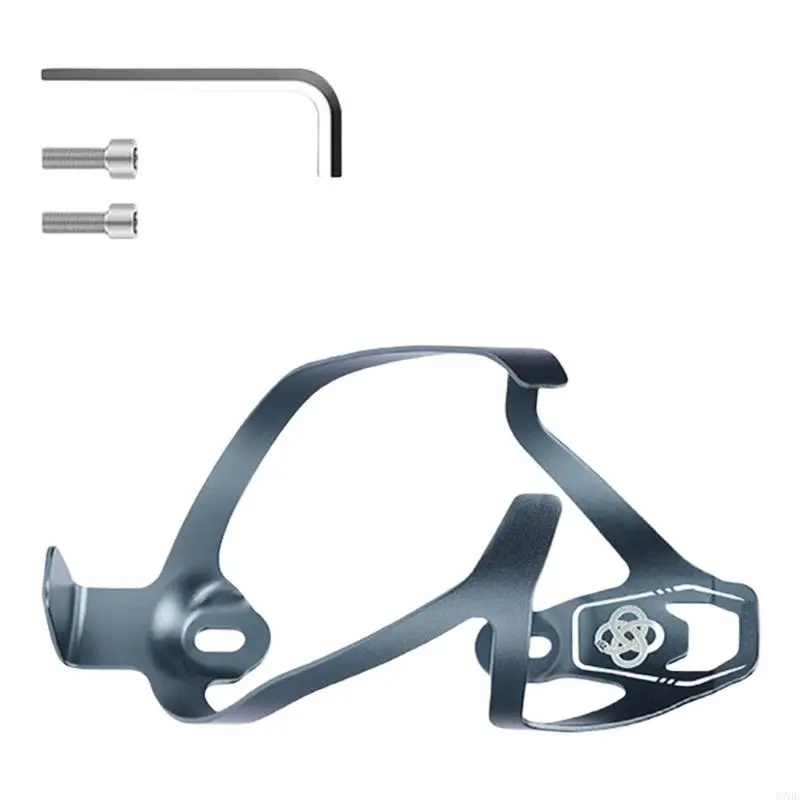 Bicycles Water Bottles Holder Cage Bike Bottles Mount for Mountain Bicycles