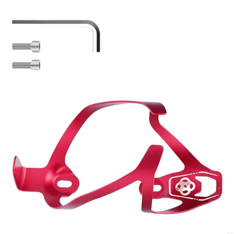 Bicycles Water Bottles Holder Cage Bike Bottles Mount for Mountain Bicycles
