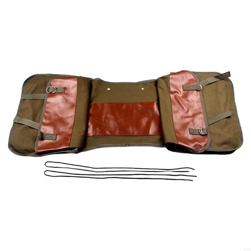 Cycling Luggage Carriers Bag Bicycles Luggage Cargo Rack Bicycles Rear Rack Bag for City Commutes