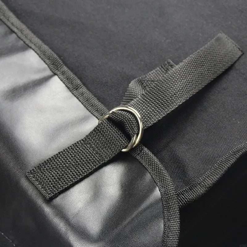 Cycling Luggage Carriers Bag Bicycles Luggage Cargo Rack Bicycles Rear Rack Bag for City Commutes