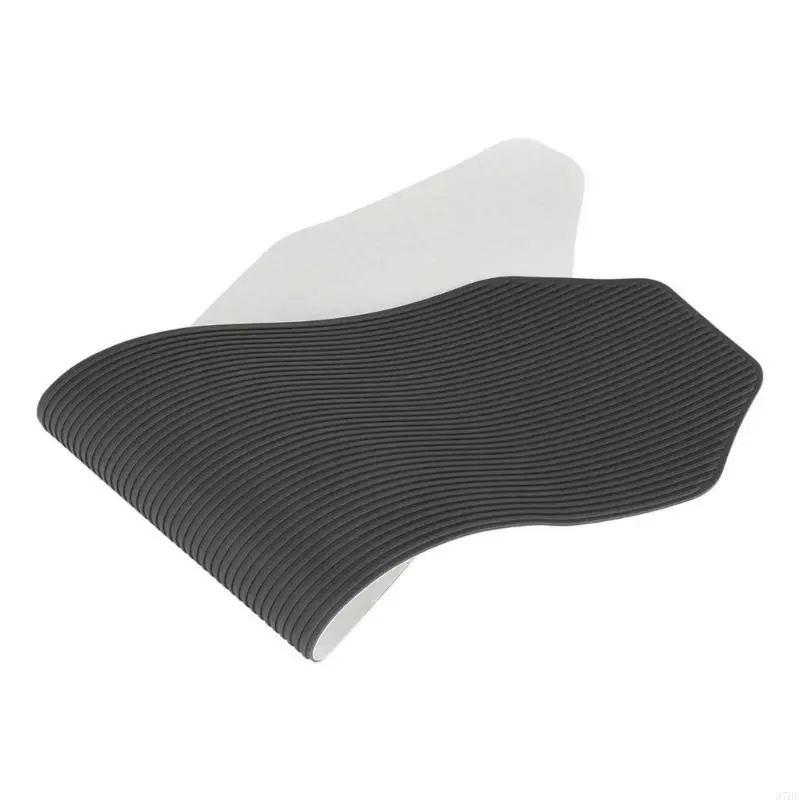 Quickly Install Foot Pad Easyly Clean Scooters Foot Pad with Double Side