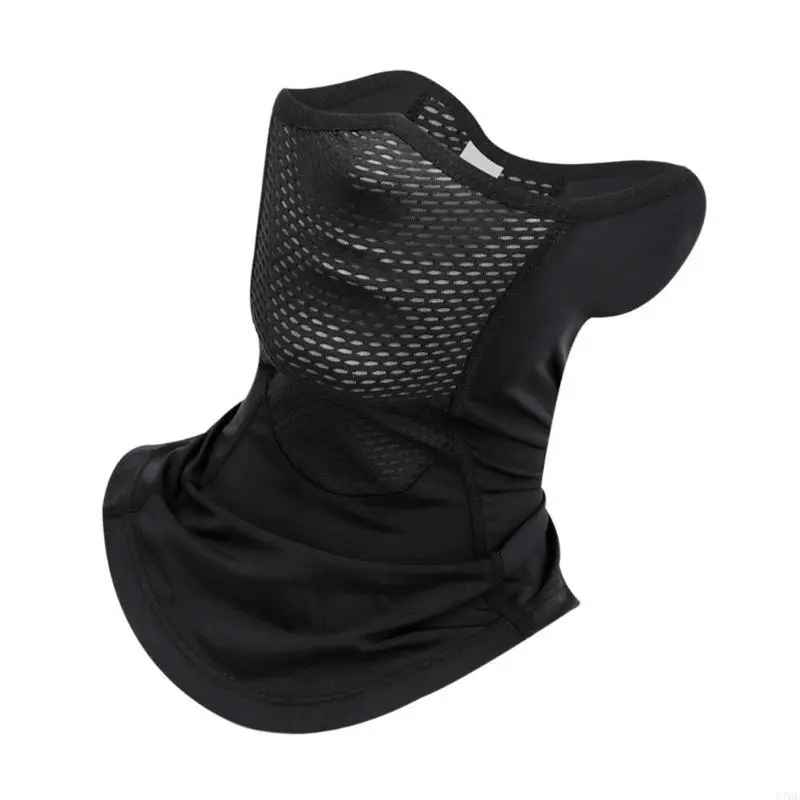 Headwear Tube Scarf Headbands Breathable Bandana Face Mask for Cycling Hiking