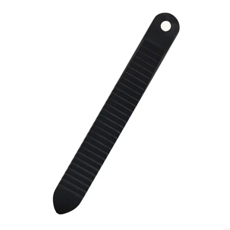 Wear Resistant Snowboard Binding Ladder Strap for Outdoor Skiing Snowboarding