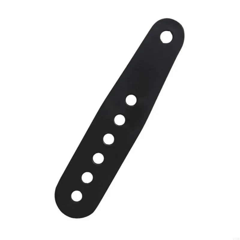 Wear Resistant Snowboard Binding Ladder Strap for Outdoor Skiing Snowboarding