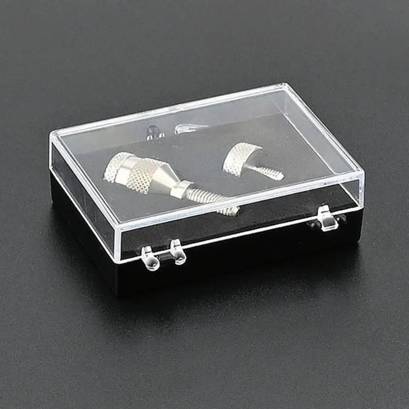 Saxophone Neck Receiver Tightening Attach Screw Replacement Part Sax Neck Screws