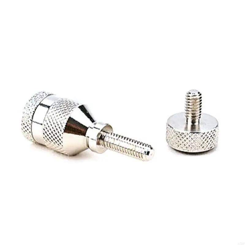 Saxophone Neck Receiver Tightening Attach Screw Replacement Part Sax Neck Screws