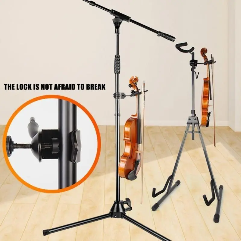 Violin Hanging Hook Viola Holding Hook Violin Hanger Hanging Rack Hanging Stand Violin Hanger Hook Musical Instruments