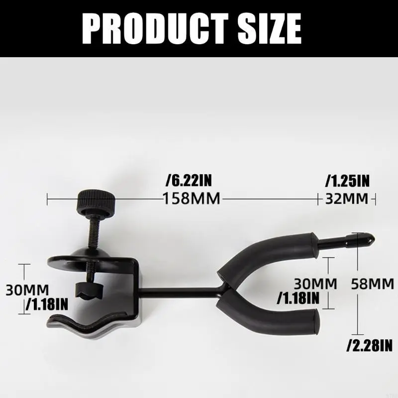 Violin Hanging Hook Viola Holding Hook Violin Hanger Hanging Rack Hanging Stand Violin Hanger Hook Musical Instruments