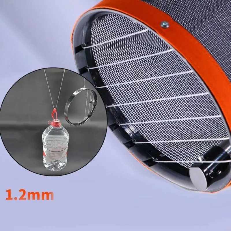 Table Tennis Ball Picker Picking Collecter Table Tennis Balls Picker Bucket