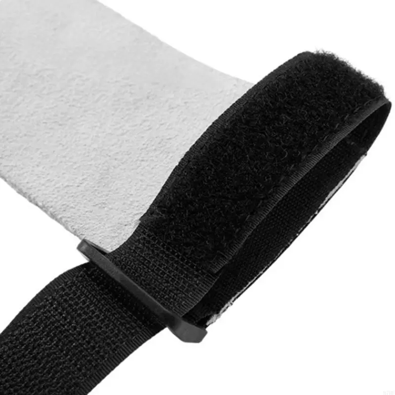 Kids Fitness Set Grip Gloves Wrist Support Training Gloves and Wrist Wraps