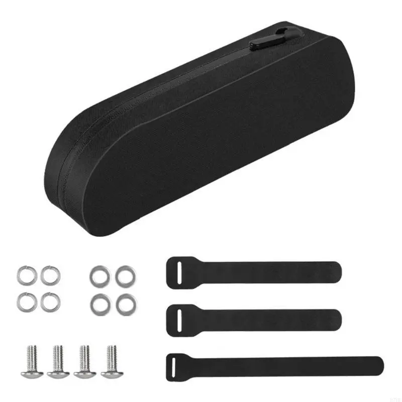 Cycling Frame Pouches Bicycles Beam Bag Front Frame Bag for Sports Entertainment